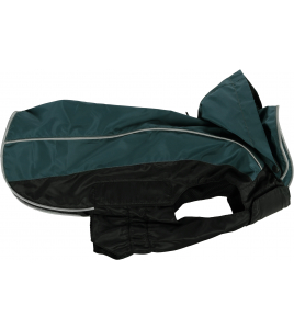 HONDENJAS VERU GROEN 35CM