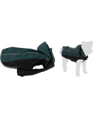 HONDENJAS VERU GROEN 35CM