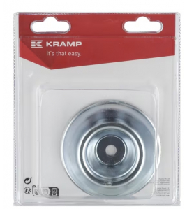 TRIMMERBLADGELEIDER &#216; 85 X 8MM (1X)