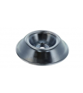 TRIMMERBLADGELEIDER &#216; 85 X 8MM (1X)