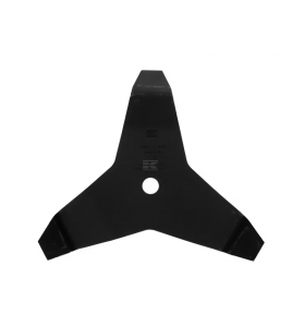 BOSM. MULCHBL. 3T-300X20X4MM