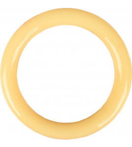 RING-VANILLE CA. 14CM
