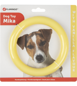 RING-VANILLE CA. 14CM