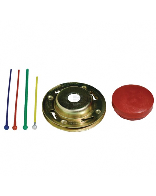 WEEDLOVER MAAIKOP 20,0MM (UNI)
