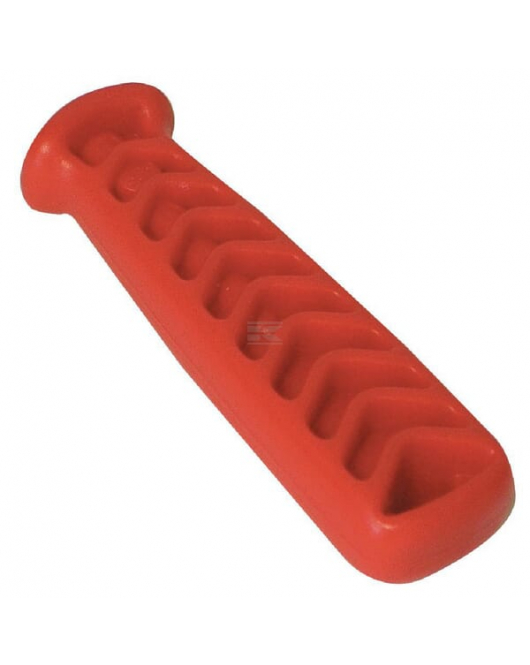 VIJLHANDGREEP 88X17X25MM