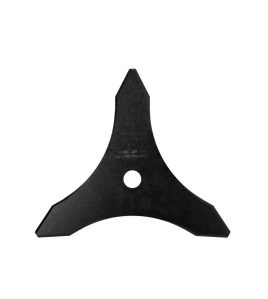 BOSM. BLAD 3T-300X25.4X3MM