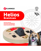 WOODEN BRAIN TRAIN HELIOS - 23CM