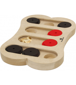 WOODEN BRAIN TRAIN APOLLO 30X20CM