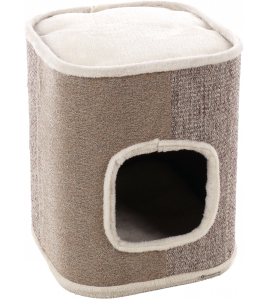 KRABTON GEORGE BEIGE S 40X40X49CM