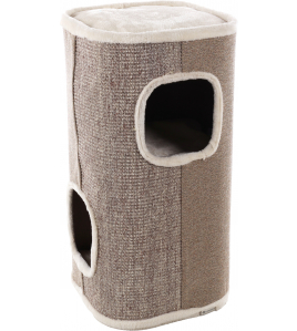 KRABTON GEORGE BEIGE M 40X40X80CM