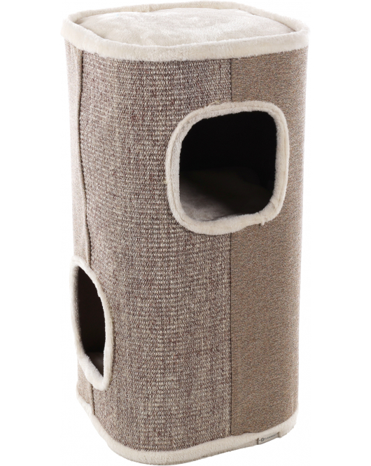 KRABTON GEORGE BEIGE M 40X40X80CM