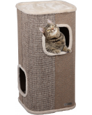 KRABTON GEORGE BEIGE M 40X40X80CM