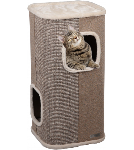 KRABTON GEORGE BEIGE M 40X40X80CM