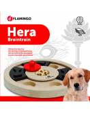 WOODEN BRAIN TRAIN HERA - 25CM