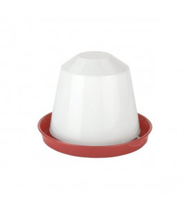 DRINKTOREN KNST., MET ONDERBAK, 3,5L