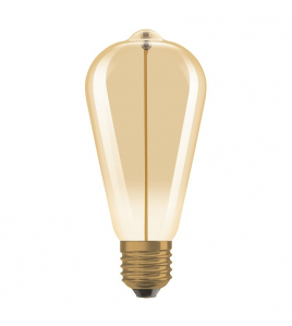 1906 MAG-LED ST6412GD 2,2W 827 E27