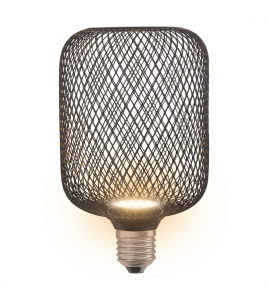 1906 FLAT Q10028 3,5W 827 E27 ZW