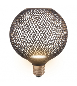 1906 FLAT G12528 3,5W 827 E27 ZW