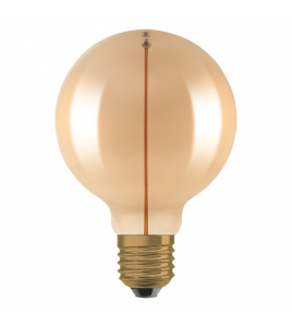 1906 MAG-LED G9512GD 2,2W 827 E27