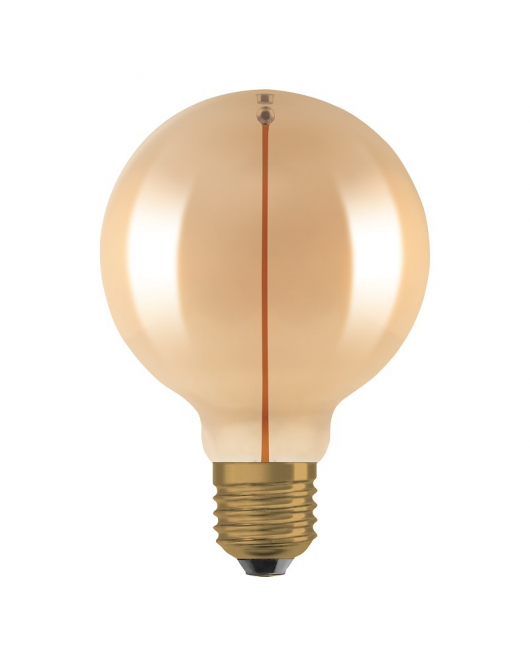 1906 MAG-LED G9512GD 2,2W 827 E27