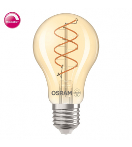 1906 SP-LED CLA60GD DIM 8,0W 922E27