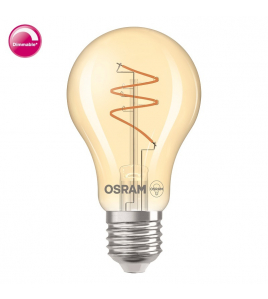 1906 SP-LED CLA40GD DIM 4,9W 927E27