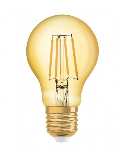 1906 F-LED CLA63GD 7,5W 824 E27
