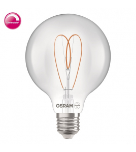 1906 HR-LED G9560H DIM 7,2W 927 E27