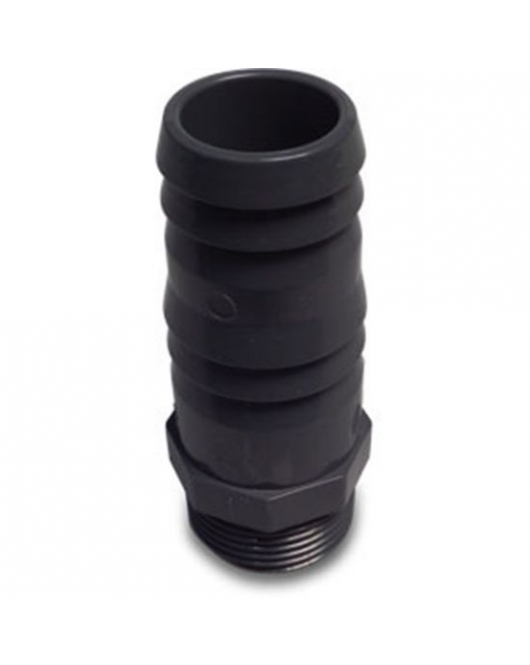 SLANGTULE DRAAD 2"X60