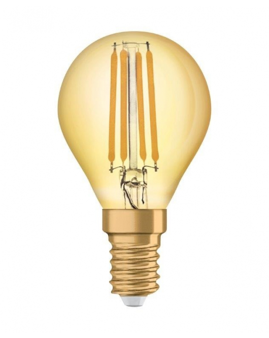 1906 F-LED CLP22GD 2,5W 824 E14