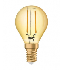 1906 F-LED CLP35GD 4,0W 824 E14