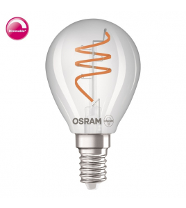 1906 SP-LED CLP40H DIM 4,6W 927 E14