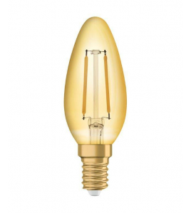 OSRAM 1906 CLB LED GD22 2,5W E14