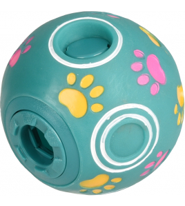 HS VINYL BRAXTON SNACKBAL 11CM ASSORTIMENT