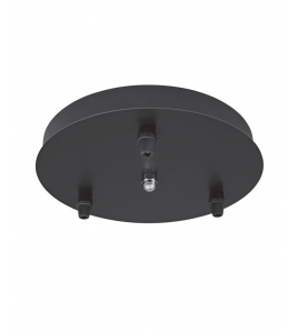 1906 PENDULUMPLAAT 200MM 3XUITV ZW