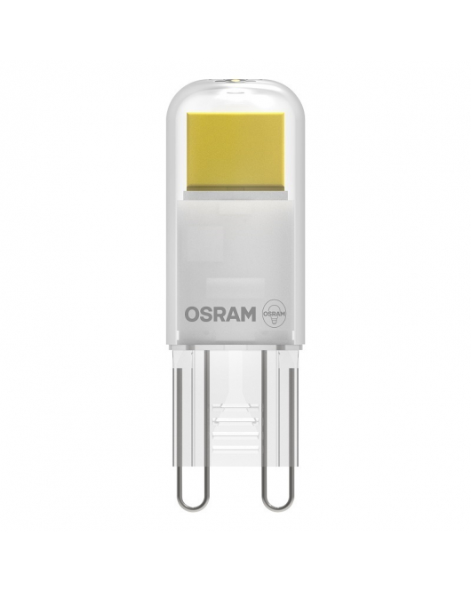 OSRAM LEDPIN30 GLAS 230V 2,6W827 G9