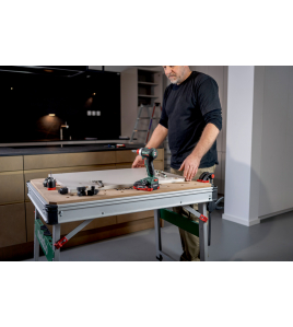 METABO MULTIFUNCTIONELE WERKTAFEL MWB 100