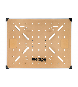 METABO MULTIFUNCTIONELE WERKTAFEL MWB 100