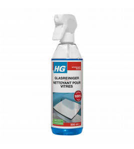 HG GLASREINIGER 500 ML HG GLASREINIGER 500 ML