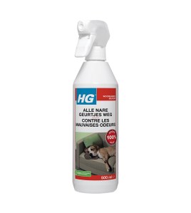 HG ALLE NARE GEURTJES WEG 500 ML HG ALLE NARE GEURTJES WEG 500 ML