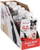 DELI YUMM FRESH MEAT SNACK DUCK 90GR