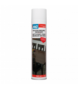 HG HOUTEN MEUBEL REINIGER 300 ML HG HOUTEN MEUBEL REINIGER 300 ML