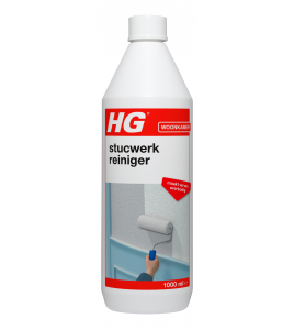HG STUCWERK REINIGER 1 L HG STUCWERK REINIGER 1 L