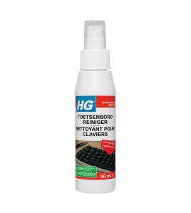 HG TOETSENBORDREINIGER 90 ML HG TOETSENBORDREINIGER 90 ML