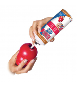 KONG EASY TREAT PEANUT BUTTER 1 ST