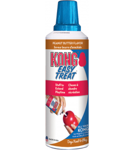 KONG EASY TREAT PEANUT BUTTER 1 ST
