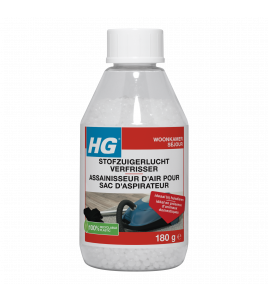 HG STOFZUIGERLUCHT VERFRISSER 180 GR HG STOFZUIGERLUCHT VERFRISSER 180 GR