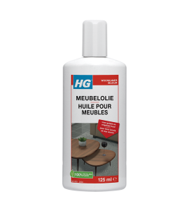 HG MEUBELOLIE 140 ML HG MEUBELOLIE 140 ML