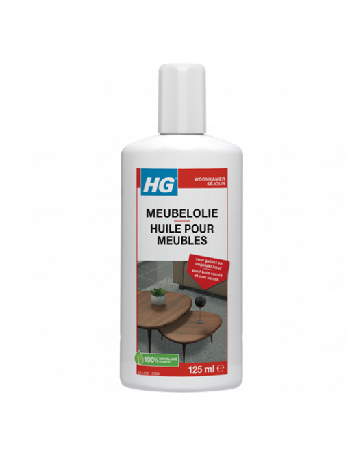 HG MEUBELOLIE 140 ML