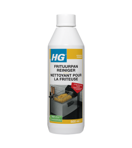 HG FRITUURPANREINIGER 500 ML